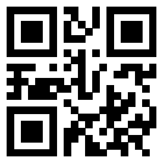 3302828695 - Immagine del QrCode