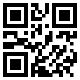Il QrCode di 3302828700