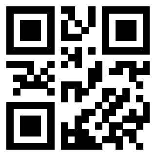3302828701 - Immagine del QrCode