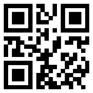 3302828702 - Immagine del QrCode