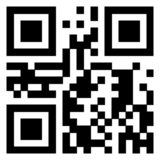 Il QrCode di 3302828704