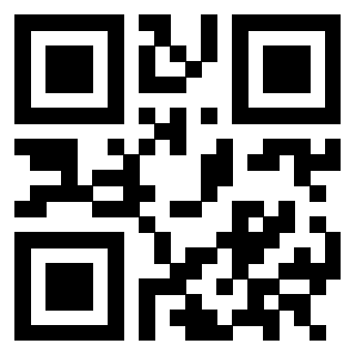 3302828705 - Immagine del QrCode