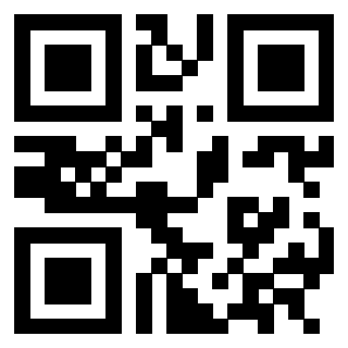 Il Qr Code di 3302828706