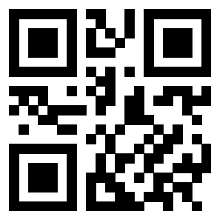 Il QrCode di 3302828711