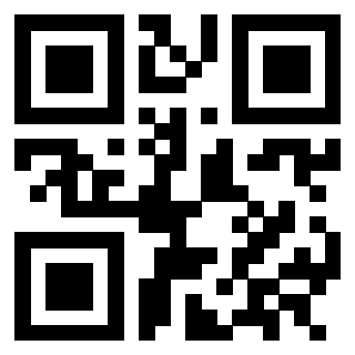 3302828713 - Immagine del QrCode