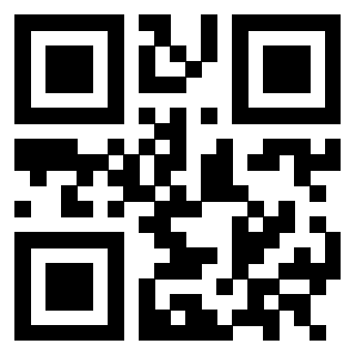3302828717 - Immagine del Qr Code