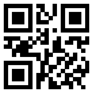 Immagine del Qr Code di 3302828718