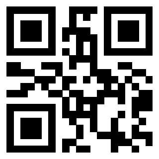 3302828719 Qr Code associato