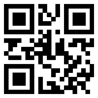 Scansione del Qr Code di 3302828723
