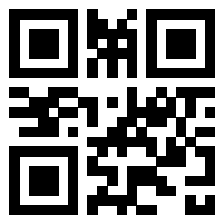 Scansione del Qr Code di 3302828724