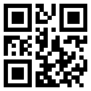 3302828725 - Immagine del QrCode