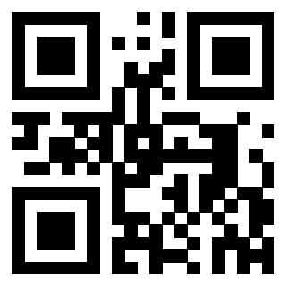 3302828726 QrCode associato