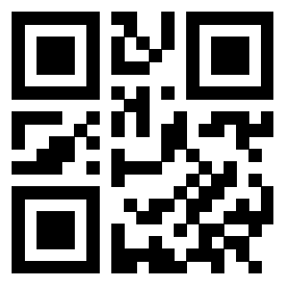 3302828731 QrCode associato