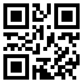 Immagine del QrCode di 3302828733