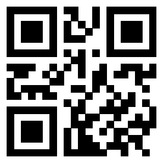 3302828734 - Immagine del Qr Code