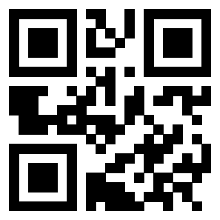 Il Qr Code di 3302828735