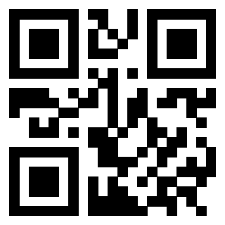 Scansione del Qr Code di 3302828740