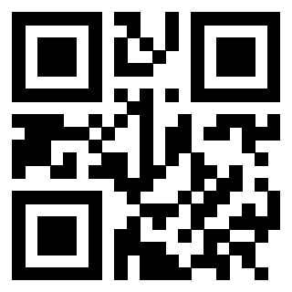 3302828741 - Immagine del QrCode associato