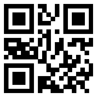 Immagine del Qr Code di 3302828744
