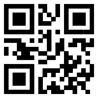 3302828745 QrCode associato