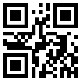 3302828747 QrCode associato