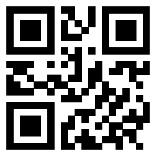 Immagine del Qr Code di 3302828748