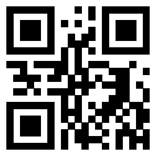 Immagine del Qr Code di 3302828749