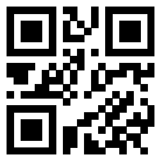 3302828751 QrCode associato