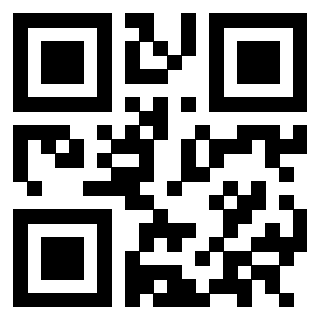3302828752 - Immagine del QrCode