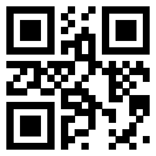 Il QrCode di 3302828753
