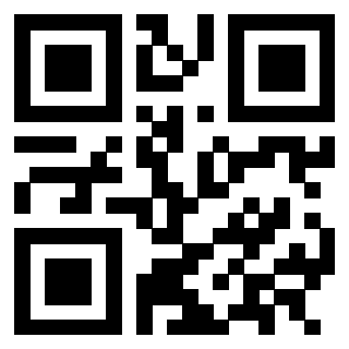 3302828754 QrCode associato