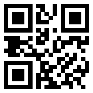 3302828759 Qr Code associato