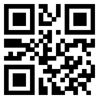 3302828764 QrCode associato