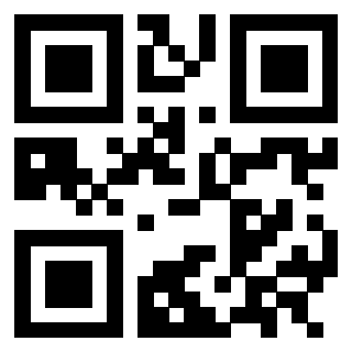 3302828767 QrCode associato