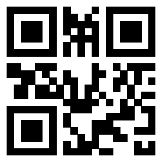 Immagine del QrCode di 3302828769