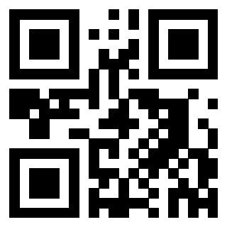 Immagine del Qr Code di 3302828771