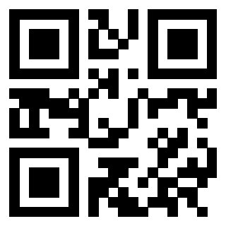 3302828772 - Immagine del QrCode associato