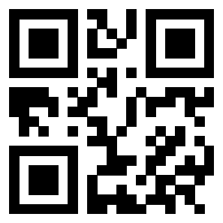 3302828773 QrCode associato
