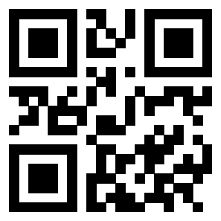 3302828775 - Immagine del Qr Code associato