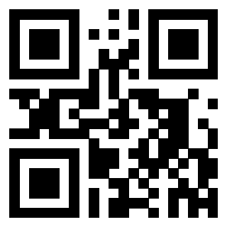 Il Qr Code di 3302828777