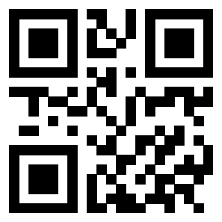 Immagine del Qr Code di 3302828778