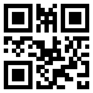 Il QrCode di 3302828781