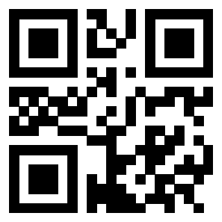 3302828785 Qr Code associato
