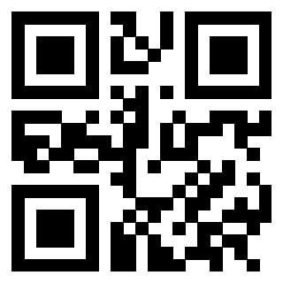3302828791 - Immagine del QrCode associato