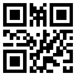 Scansione del Qr Code di 3302828792