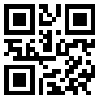 Il QrCode di 3302828793