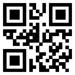 3302828796 Qr Code associato
