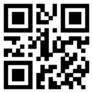 Immagine del QrCode di 3302828797