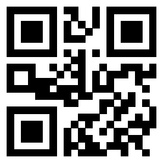 Il QrCode di 3302828798