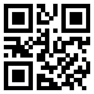 QrCode di 3302828799
